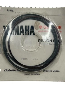 Piston Rings Set (0.50MM O/S) OE Yamaha YZF 750 SP, YZF 750 R - Picture 1 of 1
