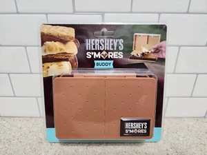 Hershey's S'Mores Buddy Case Mess Free Maker Holder Smores New in Package - Picture 1 of 4