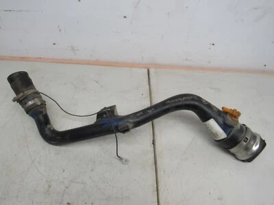 Cuello de llenado de combustible COOPER 2007 2015 MINI 1,6 L tapa de tanque de gasolina tubo de manguera OEM Foto 1 de 4