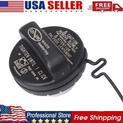 NEW Fuel Tank GAS Cap 77300-07030 For 2014 2015 2016 2017 TOYOTA CAMRY Tundra Foto 1 de 4