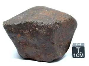Meteorite 158 gram, NWA meteorite, outer space - Picture 1 of 4