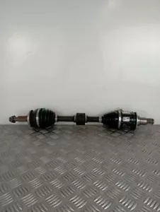 2022 TOYOTA RAV4 V A5 , H5 DRIVESHAFT (LEFT FRONT) 1112310 10699 - Picture 1 of 9