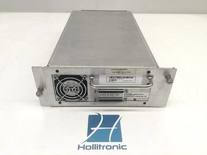 Dell 3-01032-04 200/400GB Ultrium LTO-2 SCSI LVD Tape Drive Loader Module PV136T - Picture 1 of 3