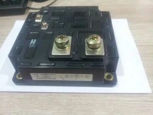 1PC CM1000HA-24H MITSUBISHI HIGH POWER SWITCHING MODULE - Picture 1 of 1