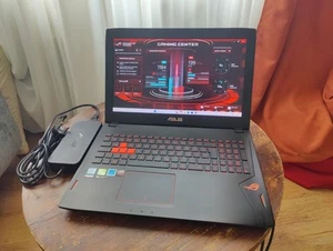 Gaming Asus Rog Strix i7/32GB/GTX 1070 8GB/SSD/HDD - Bild 1 von 12