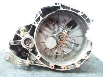 4S7R7002BA - T1GB1 RIDUTTORE / MANUAL / 5 VELOCIDADES / 368059 PER FORD MONDEO B - Image 1 of 4
