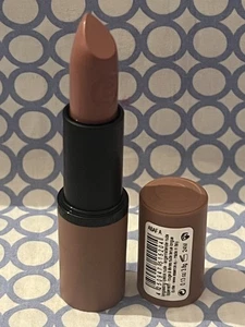 Essence Longlasting Nude lipstick 05 Cool Nude Light Brown Nude Cream Rare  - Picture 1 of 6