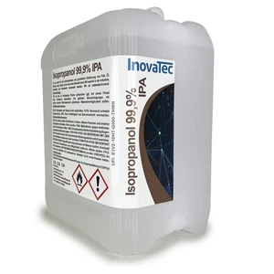Isopropanol Isopropylalkohol IPA 2,5l Entfetter Nagellackentferner Reiniger - Bild 1 von 7