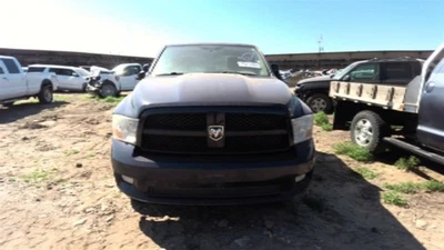 Transfer Case Model NV243 Electric Shift Fits 06-12 DODGE 1500 PICKUP 29969604 - Image 1 of 4