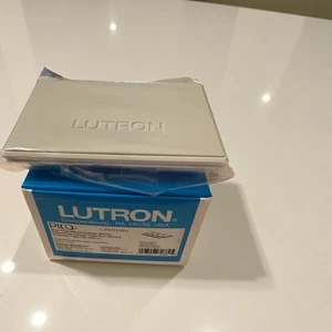Lutron Caseta L-PED3-WH Pedestal Stand for Pico Remote | White | USA Stock - Picture 1 of 1