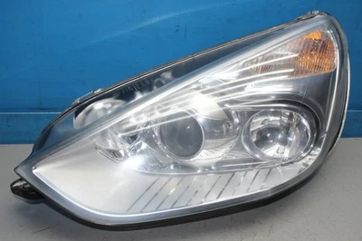 Xenon Scheinwerfer vorne links 6M21-13D155-AG ohne StG. Ford S-Max WA6 Bj08 - Bild 1 von 4