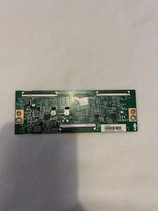 HISENSE 55A6BGTUK TCON RSAG7.820.11538/ROH VER.A.1.2MM (E4) - Picture 1 of 5