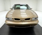 1998 Oldsmobile LSS 4 Door Sedan
