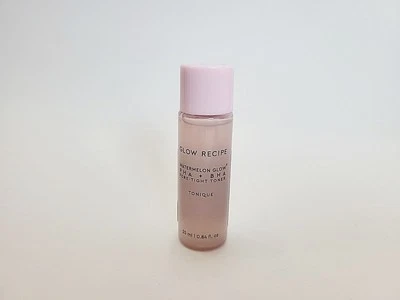 GLOW RECIPE Watermelon Glow Pore Tight Toner 0.84 fl. oz./ 25 ml MINI - Image 1 of 4