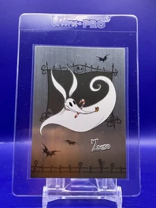 Zero The Nightmare Before Christmas Karten TCG Japanisch 2004 Amada #54 [AK] - Bild 1 von 7
