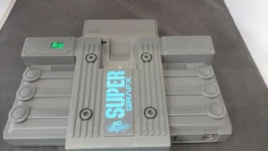 NEC PC Engine SuperGrafx PI-TG4 Console System TurboGrafx-16 Japan Retro Gaming - Picture 1 of 9