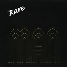 Rare Man von Man | CD | Zustand sehr gut - Bild 1 von 2