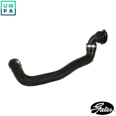 RADIATOR HOSE 05-4616 FOR VOLVO V60 XC60/II/SUV S60 D4204T14/4204T4 2.0L 4cyl - Image 1 of 4