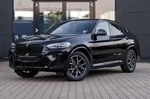 BMW X4 xDrive20d WHEEL NUT ALL PARTS AVAILABLE BREAKING - Picture 1 of 1