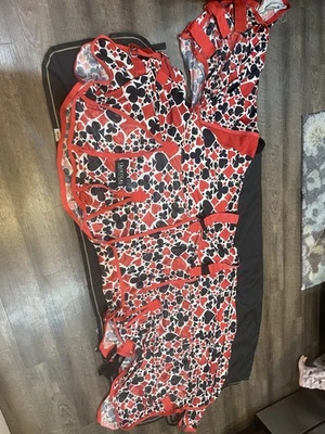 Hoja de mosca equina táctica en jugador 80 Foto 1 de 4