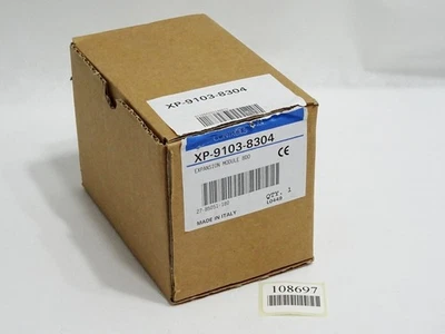 Johnson Controls Expansion Module 8DO XP-9103-8304 / Neu OVP - Bild 1 von 2