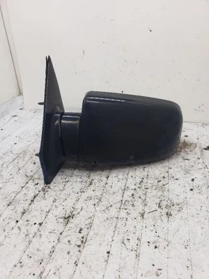 Driver Side View Mirror Manual Sail Mount Fold Away Fits 88-97 ASTRO 705743 - Image 1 of 4