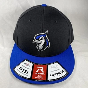 Elizabethtown College Blue Jays L/XL Pennsylvania Mütze Cap Richardson Neu - Bild 1 von 5