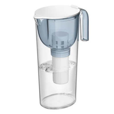 Cleansui Water Purifier, Jug-Style, Includes One Cartridge, Blue [Main Unit CP50 - image 1 of 4