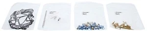 All Balls Carburetor Rebuild Kit - Polaris 500 XC 02 26-1825 141-8825 135760 - Picture 1 of 4