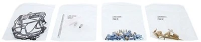 All Balls Carburetor Rebuild Kit - Polaris 500 XC 02 26-1825 141-8825 135760 - Image 1 of 4
