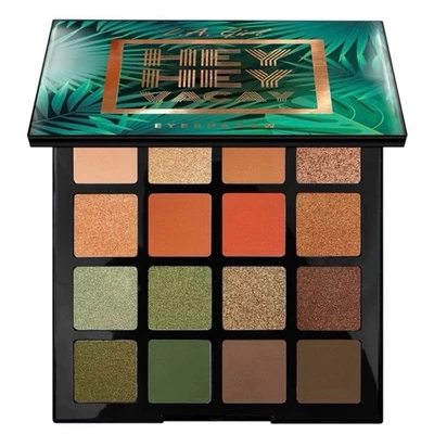 L.A. Girl Hey Hey Vacay Eyeshadow Palette G43084 Under The Palms - Image 1 of 4