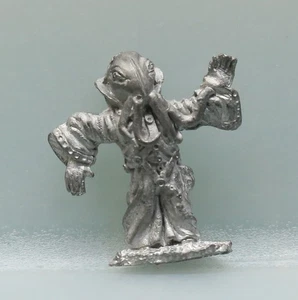 Grenadier unbemalt Mind Flayer Grab der Zauber 5004 D&D 25mm Metall Vintage - Bild 1 von 1
