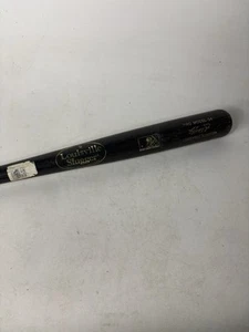 "Bate de béisbol Ken Griffey Jr. Louisville Slugger genuino modelo profesional-34 34""" - Imagen 1 de 6