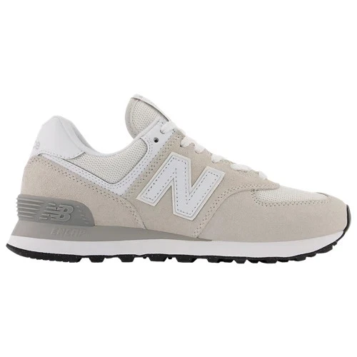 New Balance 574 Nimbus Cloud Blanco WL574EVW Mujer Talla 6-10 Nuevo Entrenador Clásico Foto 1 de 4