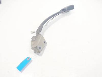 Hebilla de cinturón de seguridad asiento delantero derecho Yamaha Wolverine R-Spec YXE 700 16 Foto 1 de 4