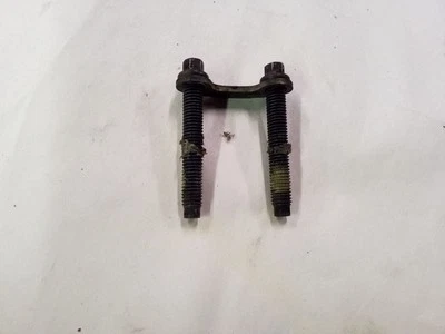 Eje de transmisión trasero - Pernos de montaje delanteros o traseros | Se adapta a Jeep Wrangler 2012-2018 Foto 1 de 4