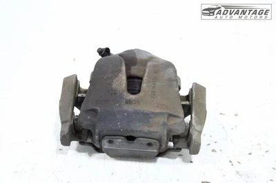 BMW X5 F15 2007-2018 AWD delantero izquierdo lado del conductor ABS pinza de freno OEM Foto 1 de 4
