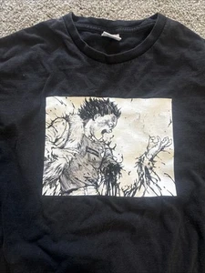 Supreme Akira Arm T Shirt Black, Men’s (Size Medium) - Picture 1 of 4
