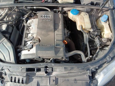 Chassis ECM Theft-locking Sedan Under Console Fits 05-07 AUDI S4 29547752 Foto 1 de 4