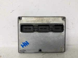 Ford Van E350 2009-2010 motor/motor caja cerebral OEM usada 9C2A-12A650-ADG - Imagen 1 de 9