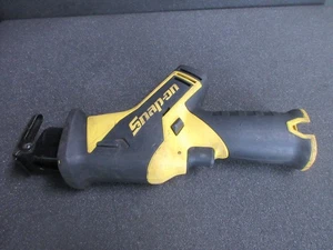 USED SNAP-ON CTRS761AHV 14.1V Cordless Reciprocating Saw Tool Only - Picture 1 of 5