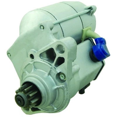 New Starter For Acura Integra L4 1.8L 1797cc B18C1 1834cc B18B1 94-95 2280002050 - Image 1 of 4