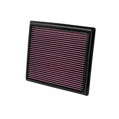 K&N High Flow Lifetime Air Filter for 18-24 Camry / 18-25 RAV4 / 13-22 Avalon V6 - Image 1 of 4