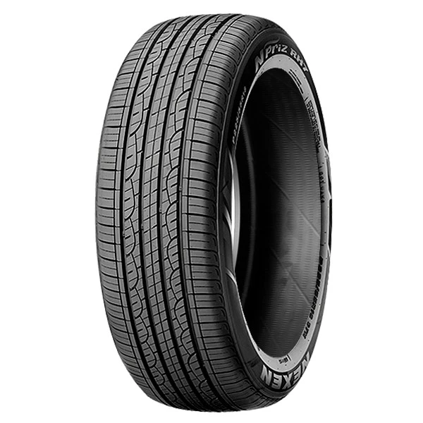 SOMMERREIFEN NEXEN 255/60 R18 108H NPRIZ RH7 - Bild 1 von 4