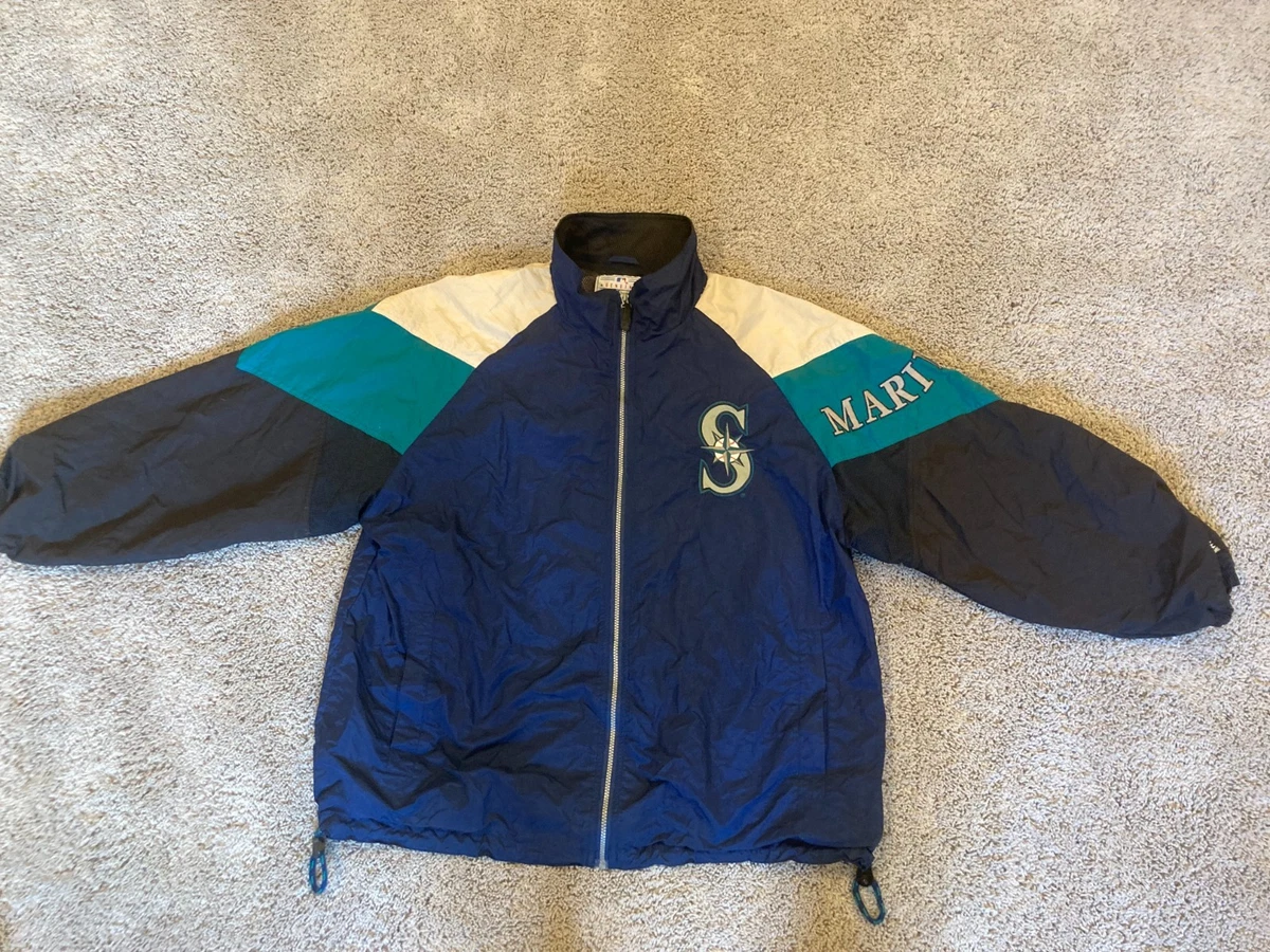 Seattle Mariners MLB Fan Jackets for Men for sale | eBay