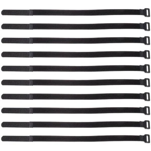 25 Pcs Bandage Trainingsmattengurt Für Yogamatten - Photo 1/12