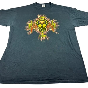 Camiseta Vintage Queensryche 2004 Band Tour - Talla XL - Imagen 1 de 5