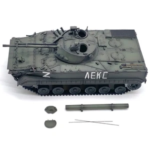 ARTISAN 1/72 Russian BMP3 Infantry Fighting Vehicle BMP-3 Model Slogan - Picture 1 of 15