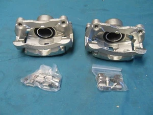 Front Brake Calipers for 2008-2013 Nissan Rogue 2014-2015 Nissan Rogue Select - Picture 1 of 15