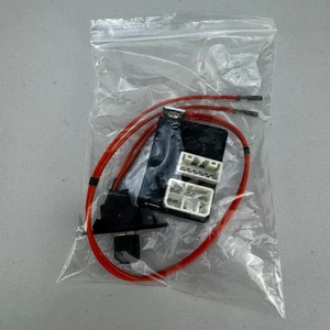 Thomas Bus OEM 5200-4981 1036-WD Wiper Delay Relay Module and Switch - Picture 1 of 5